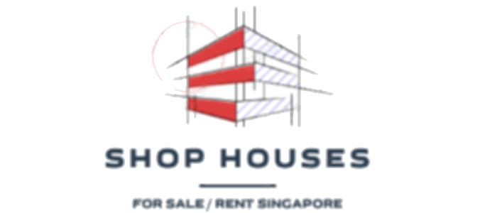Shop Houses Logo